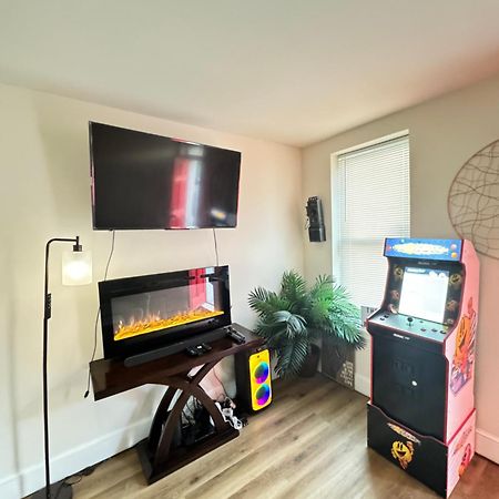 Downtown Home - Close To Topgolf, Ravens Stadium, Orioles Park, Um Baltimore Ngoại thất bức ảnh