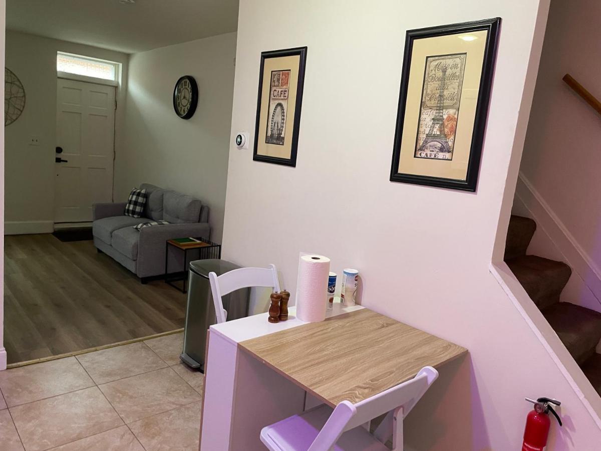 Downtown Home - Close To Topgolf, Ravens Stadium, Orioles Park, Um Baltimore Ngoại thất bức ảnh