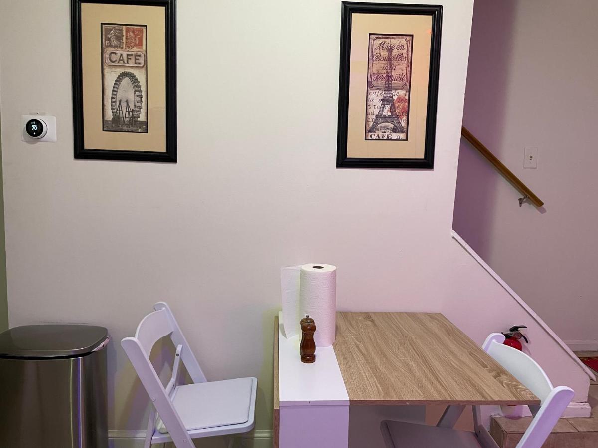 Downtown Home - Close To Topgolf, Ravens Stadium, Orioles Park, Um Baltimore Ngoại thất bức ảnh