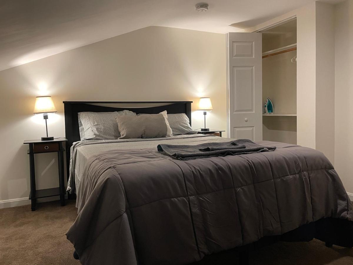 Downtown Home - Close To Topgolf, Ravens Stadium, Orioles Park, Um Baltimore Ngoại thất bức ảnh