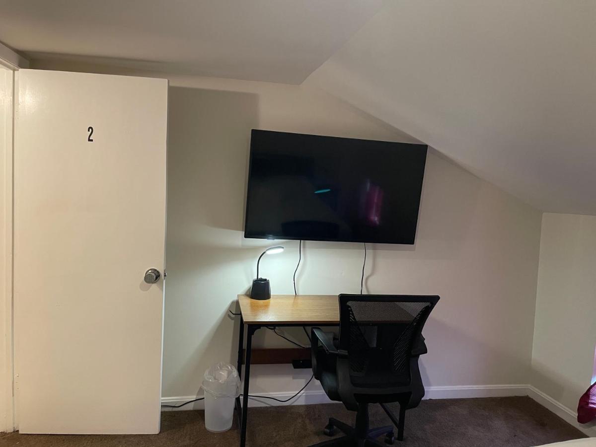 Downtown Home - Close To Topgolf, Ravens Stadium, Orioles Park, Um Baltimore Ngoại thất bức ảnh