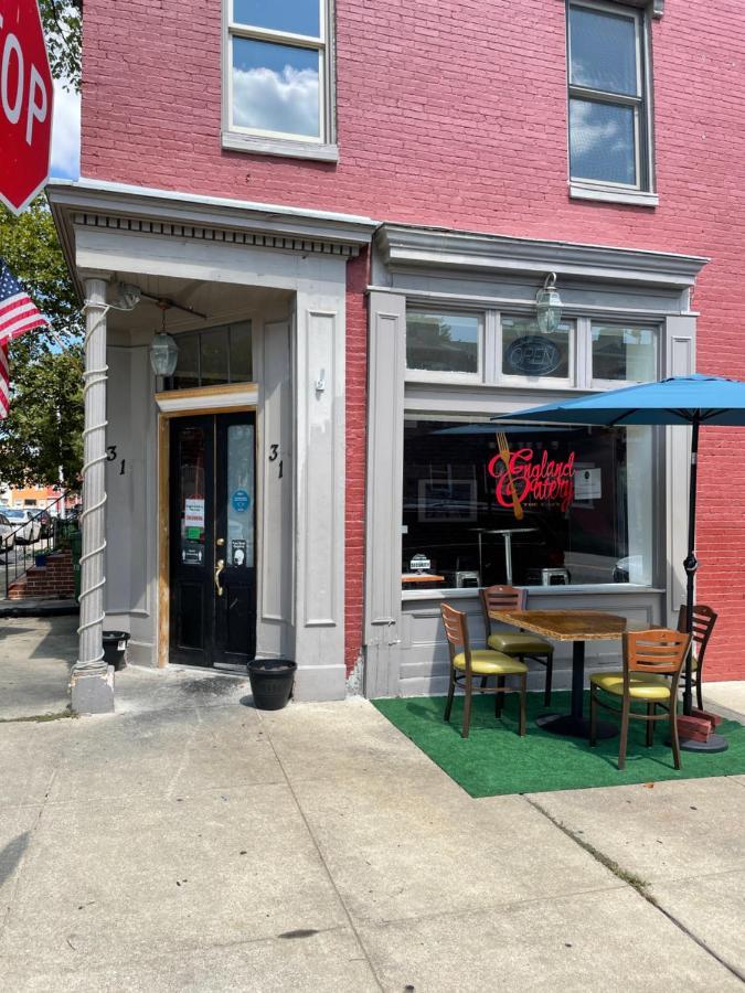Downtown Home - Close To Topgolf, Ravens Stadium, Orioles Park, Um Baltimore Ngoại thất bức ảnh