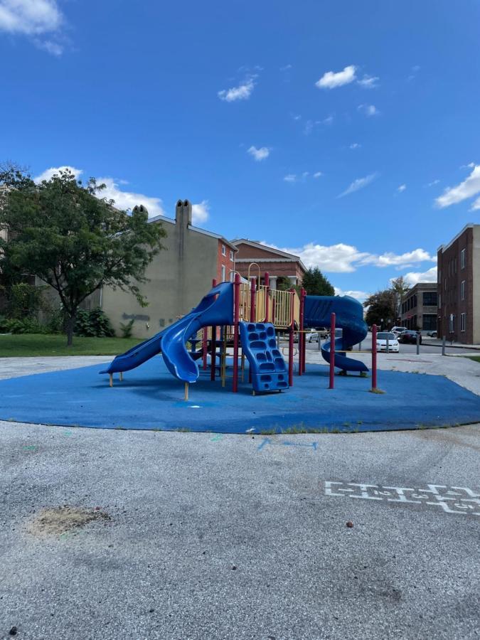 Downtown Home - Close To Topgolf, Ravens Stadium, Orioles Park, Um Baltimore Ngoại thất bức ảnh