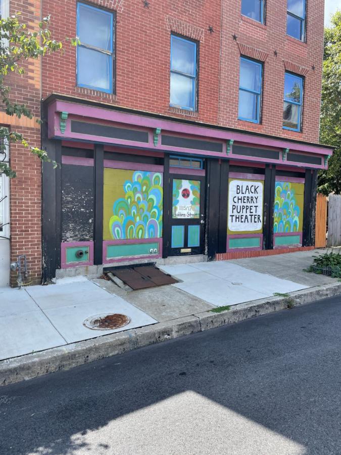Downtown Home - Close To Topgolf, Ravens Stadium, Orioles Park, Um Baltimore Ngoại thất bức ảnh