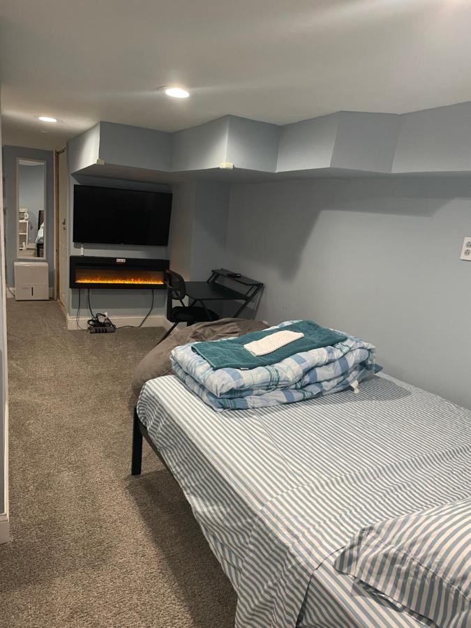 Downtown Home - Close To Topgolf, Ravens Stadium, Orioles Park, Um Baltimore Ngoại thất bức ảnh