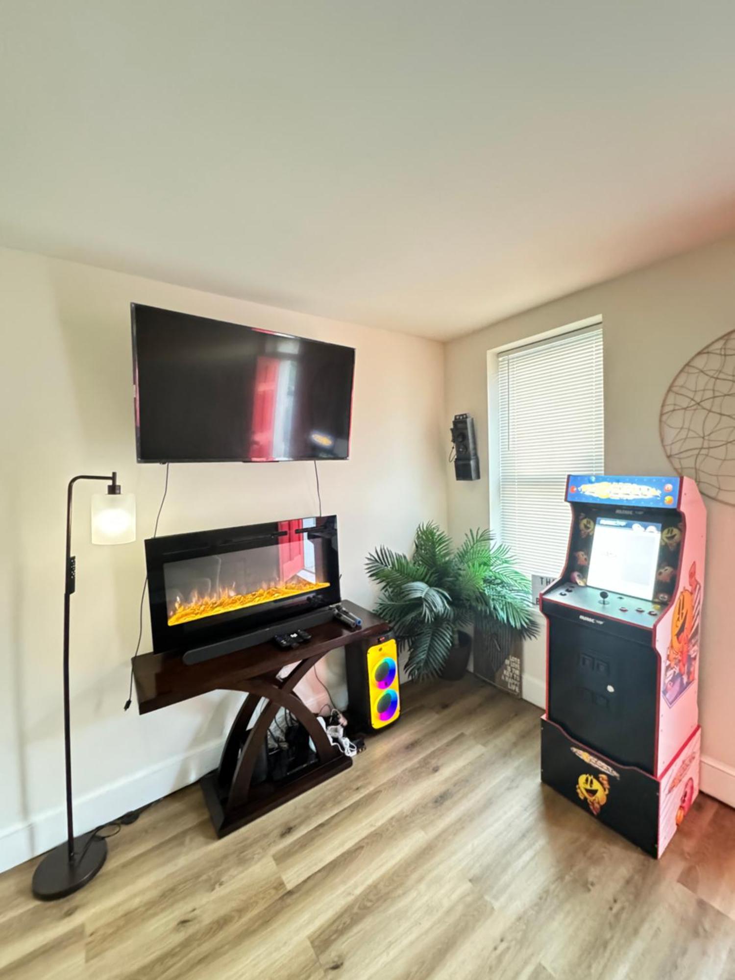 Downtown Home - Close To Topgolf, Ravens Stadium, Orioles Park, Um Baltimore Ngoại thất bức ảnh
