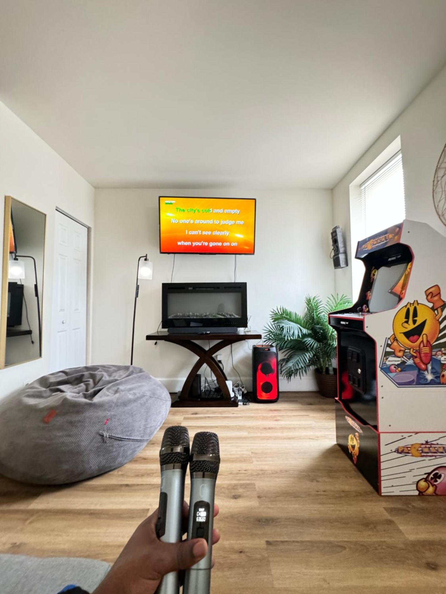 Downtown Home - Close To Topgolf, Ravens Stadium, Orioles Park, Um Baltimore Ngoại thất bức ảnh