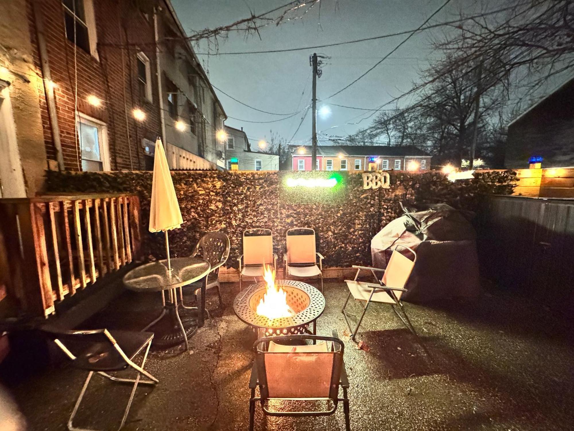Downtown Home - Close To Topgolf, Ravens Stadium, Orioles Park, Um Baltimore Ngoại thất bức ảnh