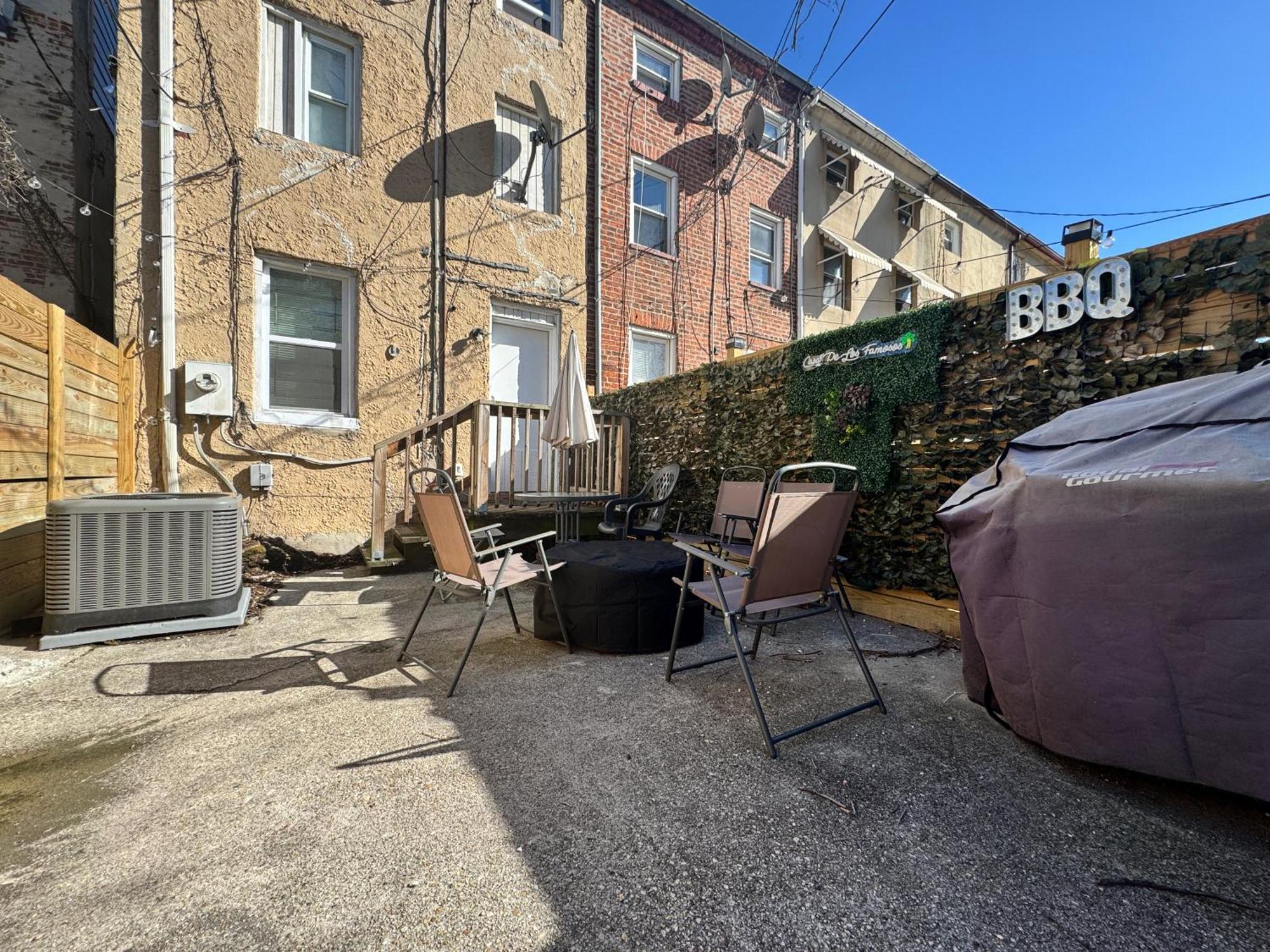 Downtown Home - Close To Topgolf, Ravens Stadium, Orioles Park, Um Baltimore Ngoại thất bức ảnh